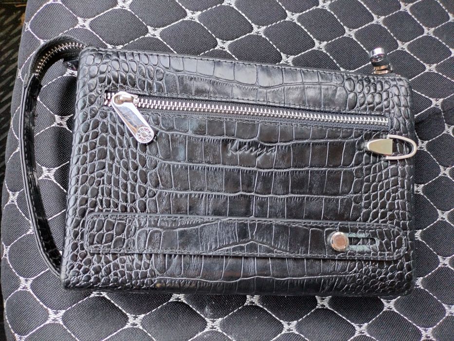 Продам новый мужской клач