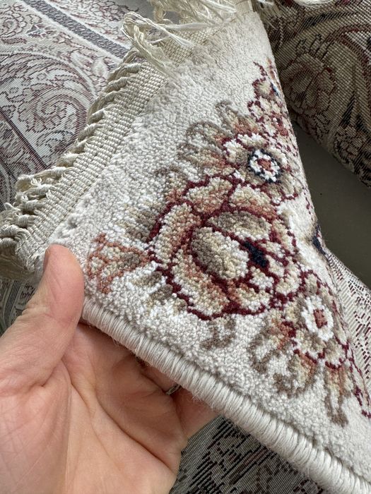 Продам ковер в идеальном состоянии