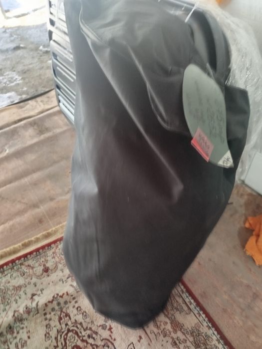 Лодка резиновая новая