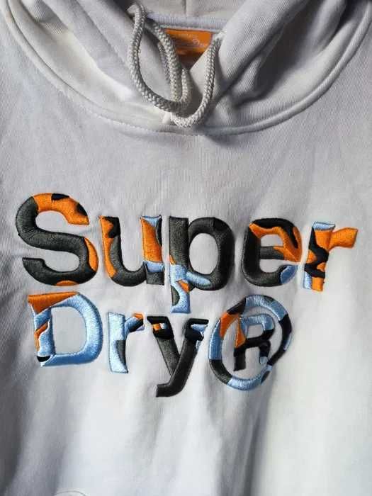 НОВ | суитшърт SuperDry "M" Unisex