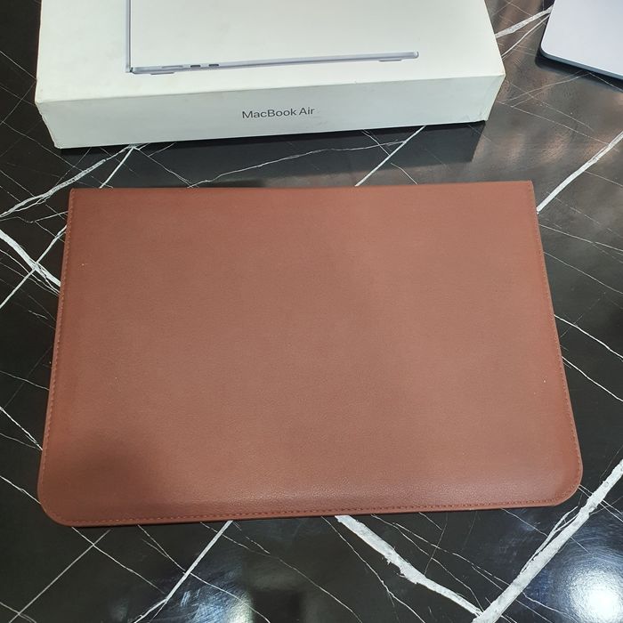 15-inch Macbook Air M4 Sky Blue