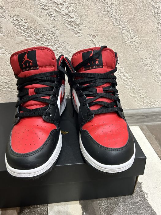 Nike Jordan 1 Universalni