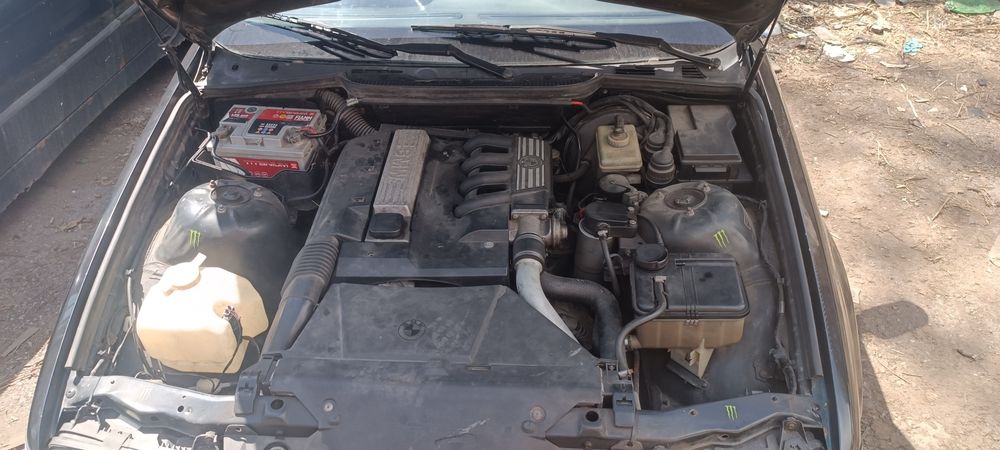 Двигател 1.8тдс м41д17