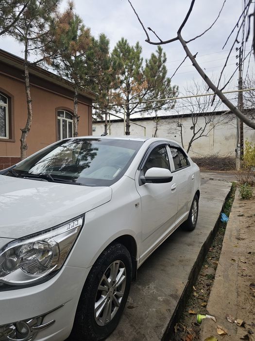 Cobalt 2021 avtomat 4 pazitsa srochno