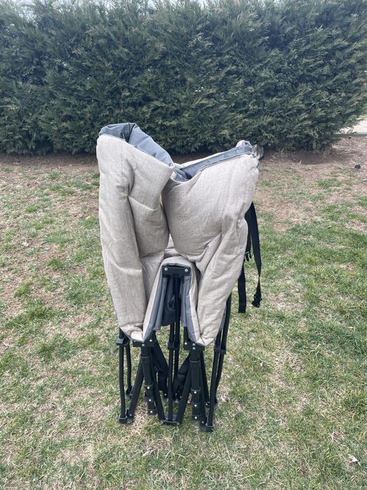 Paturi camping / pescuit