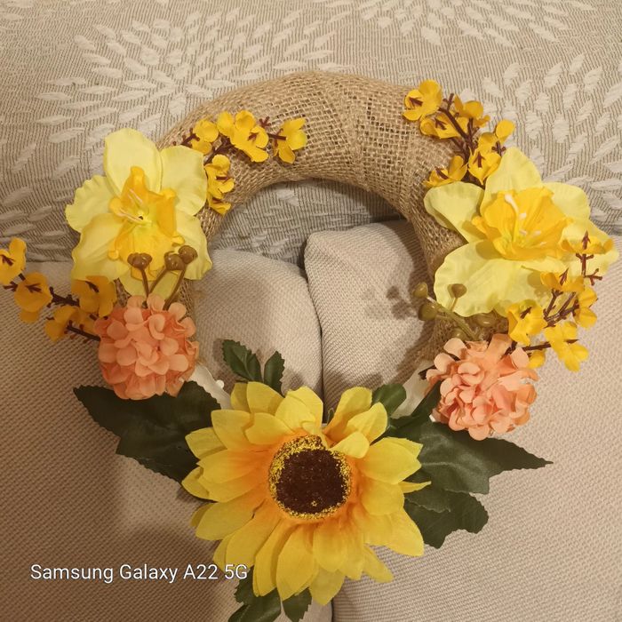 Декоративни венци за всеки дом и сезон