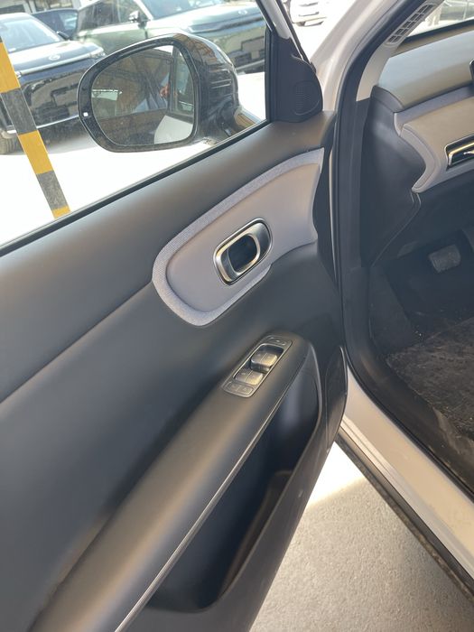 Changan nevo Q 05 1 oy kafolati bilan