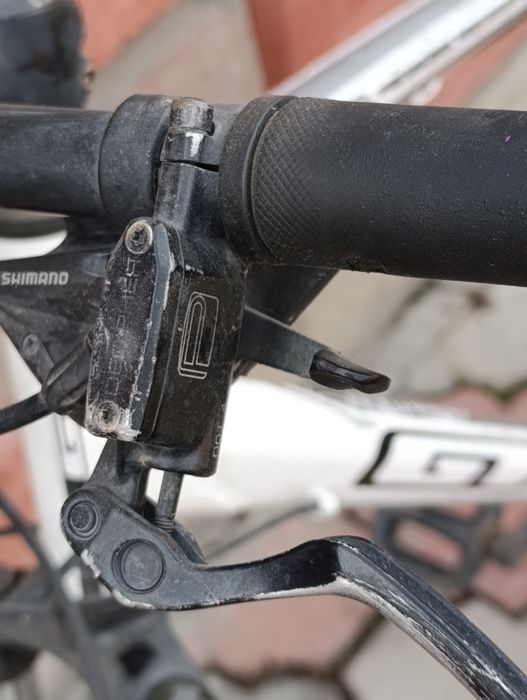 Велосипед gt aggressor 1.0