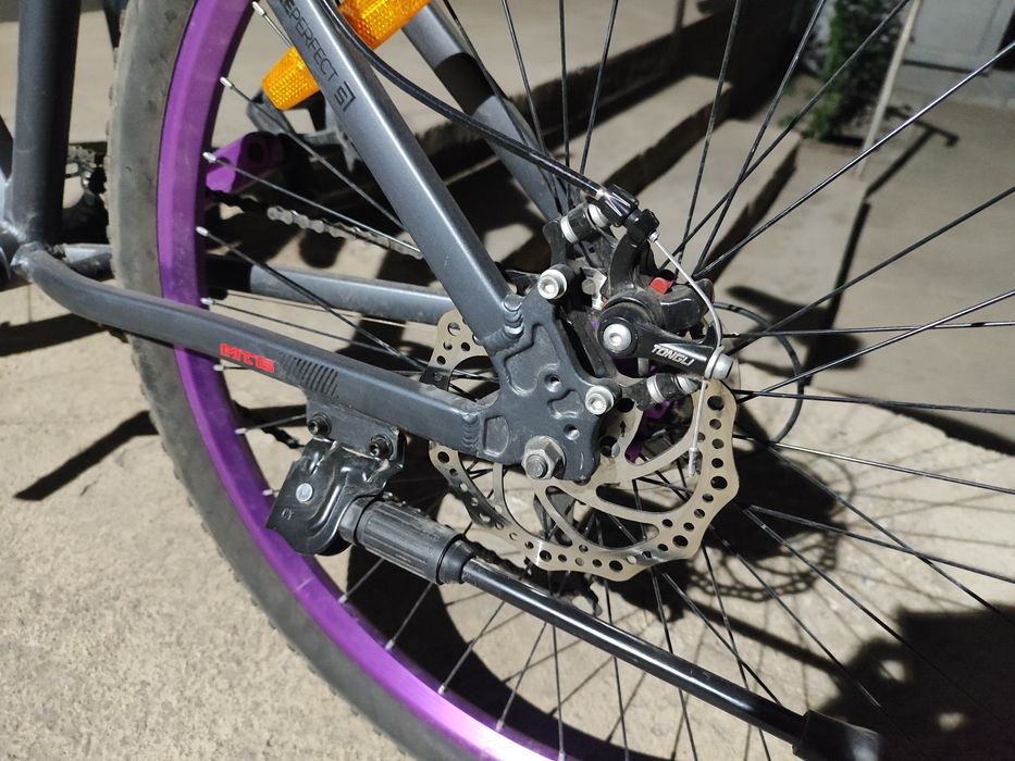 Велосипед TINYTI