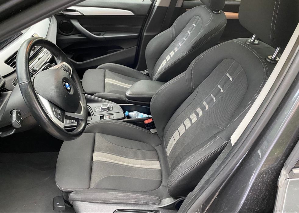 BMw X1 F48 2.0d Manual 2019