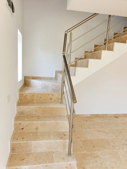 Casa noua , la cheie , Curtea de Argeș, proprietar.