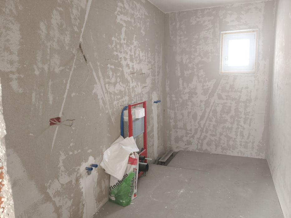 Casa semifinisata Santandrei