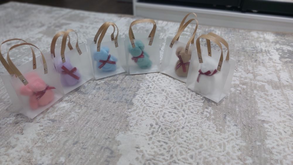 Продам бонбоньерки, тойбастар