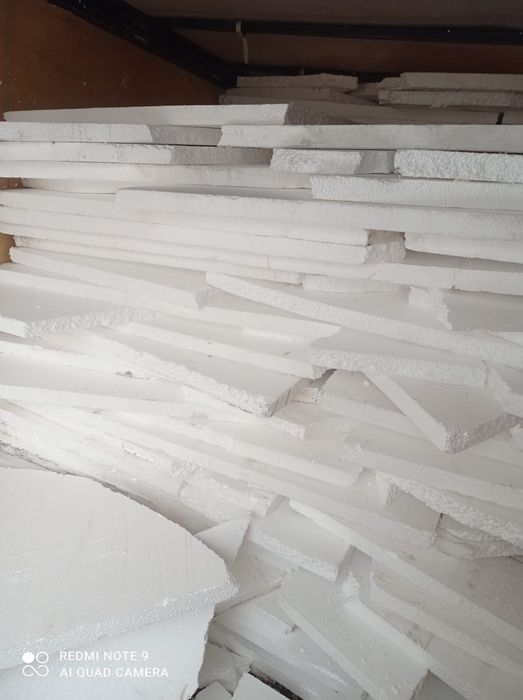 Пенопласт пенопласт