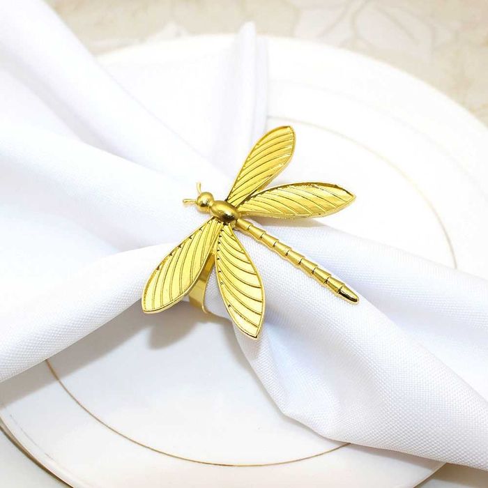 Кольца для салфеток На Оразу