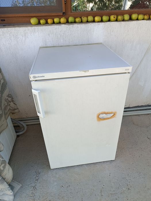 Немски хладилник