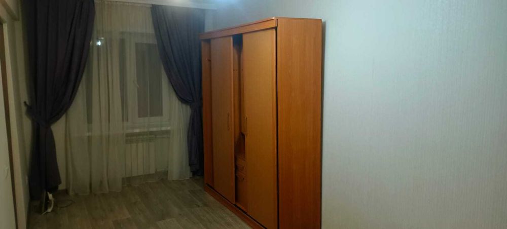 2 комнатная квартира