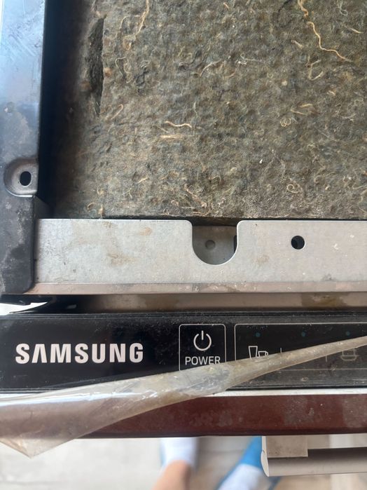 Посудомойчная машина Samsung