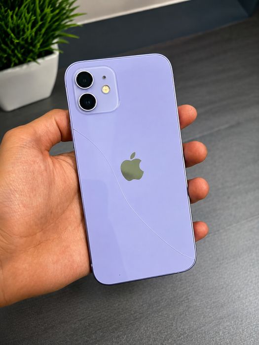 iPhone 12 128гб