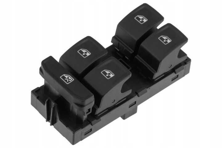 Бутони за ел. стъкла AUDI A1 / SEAT ARONA / ATECA / IBIZA / LEON / VW POLO / T-CROSS / OEM 5G0959857F