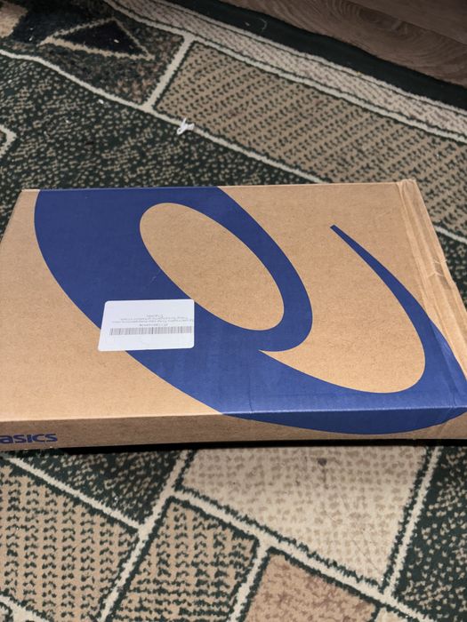 Борцовки Асикс тайгер 25 см размер