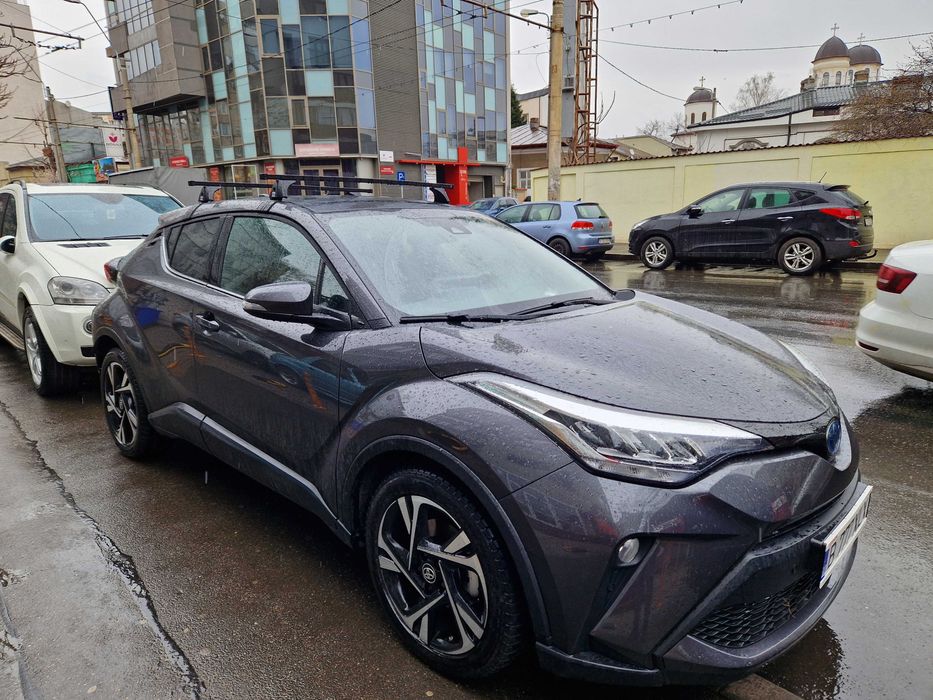 Bare portbagaj Toyota C-HR Camry Rav4 Avensis Auris Land Cruiser