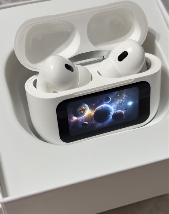 Продам телефон и наушники