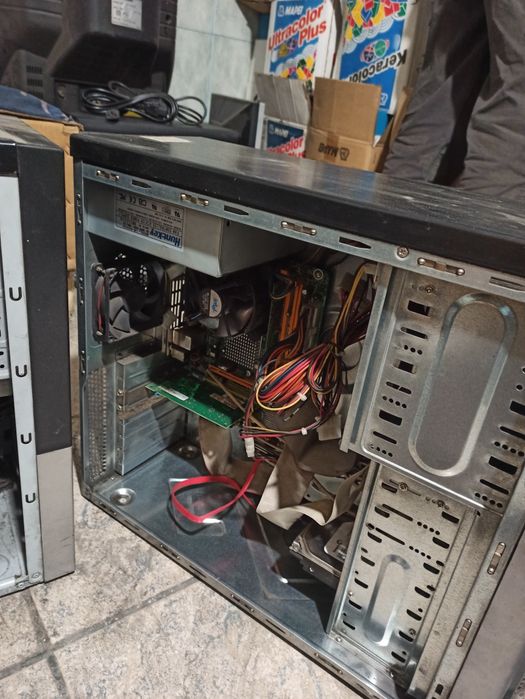 Железо , компьютер