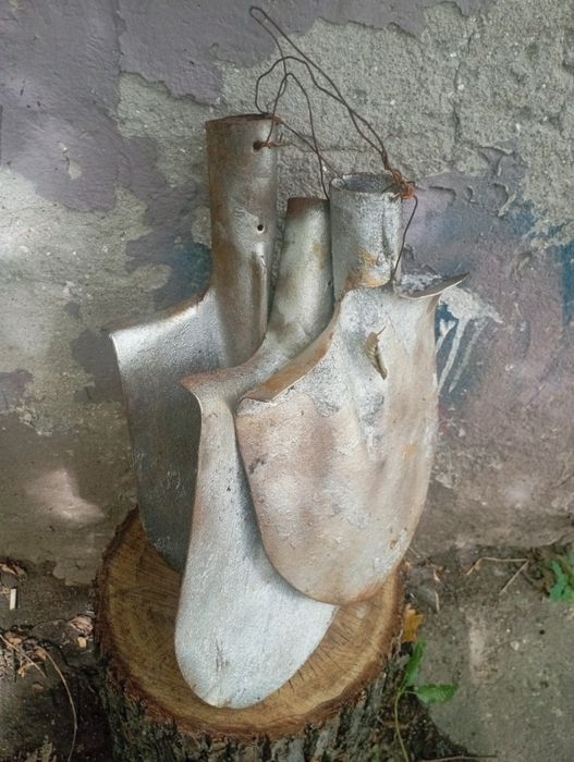Прадам савецкие лапаты