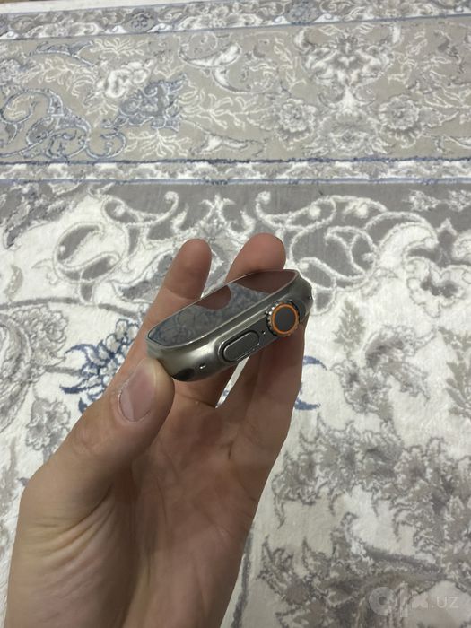Apple watch Ultra 1