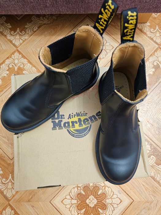 Dr. Martens 36 размер