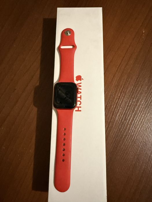 Apple watch 6 40mm