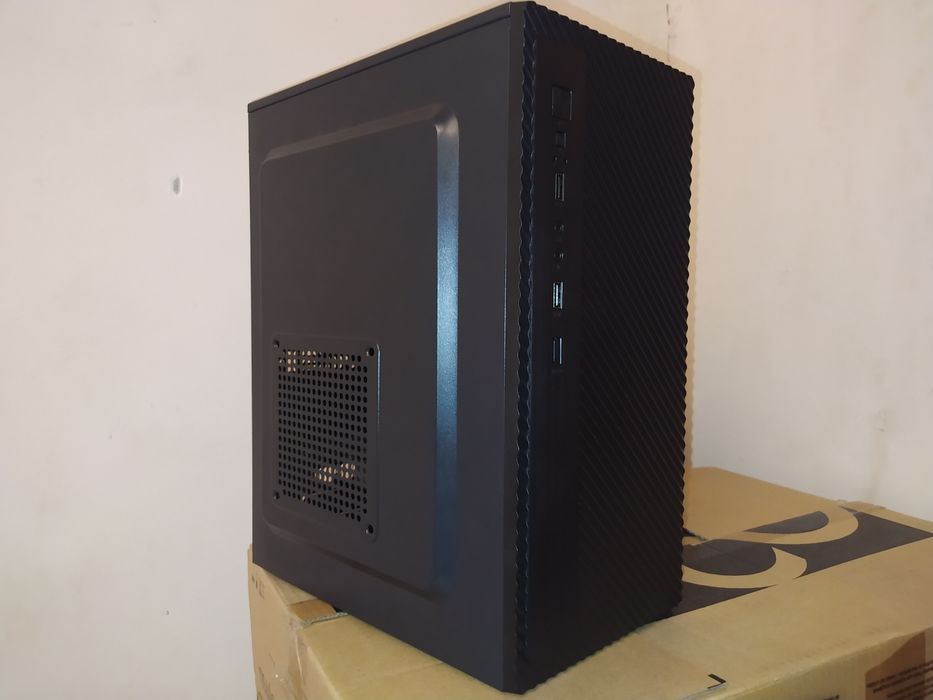 Системный блок LGA1155 gts 1gb ddr5 / Hyntkey 450W