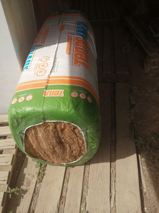 Минвата"Тепломир", продам.