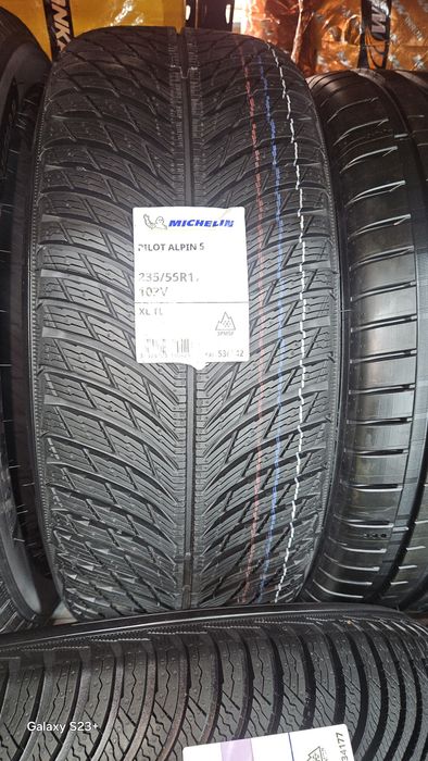 Michelin Pirelli Kumxo Neksin