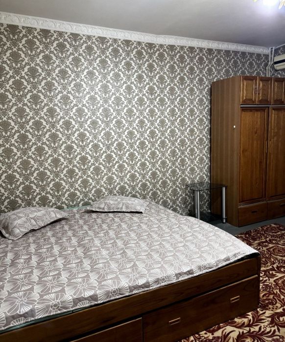 Yunusobod Unversam bozor Metro yonida kvartira ijaraga beriladi