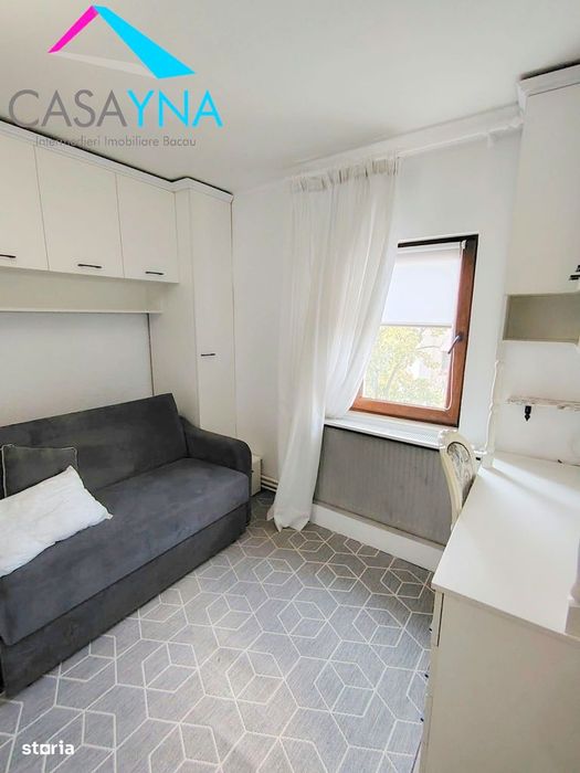 PROPRIETATE DEOSEBITA, 3 Cam, mobilata si utilata complet, Arena Mall