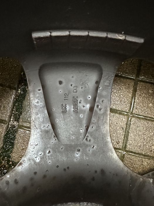 Джанти с Гуми 235/65/17 за Мерцедес МЛ