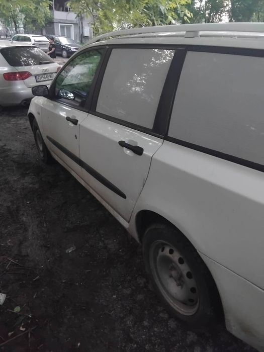 Fiat stio 1.9 cdi