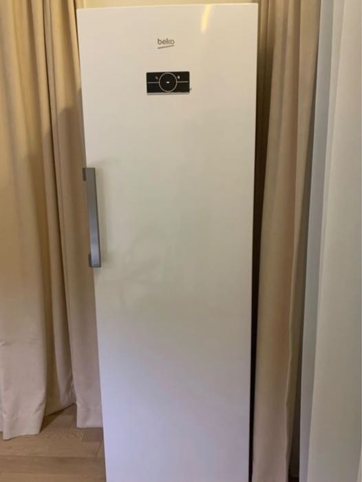 морозильная камера beko
