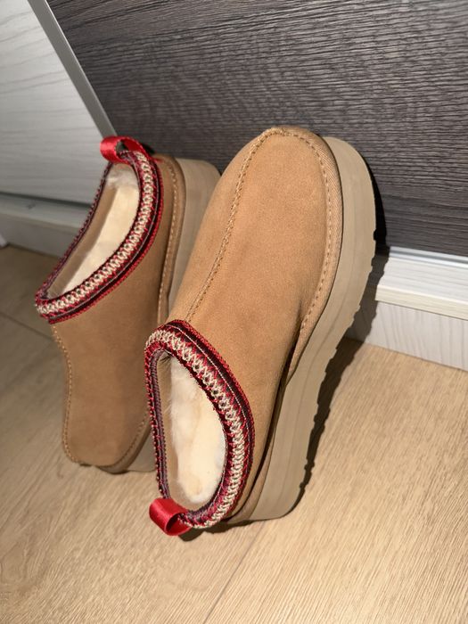 UGG Tazz Marimea 37 38 39 Saboti Noi Impecabili