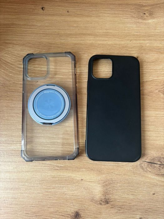 iPhone 12 pro de 128giga