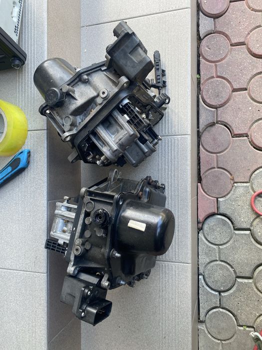 Mecatronic vw audi skoda OAM927769N/E