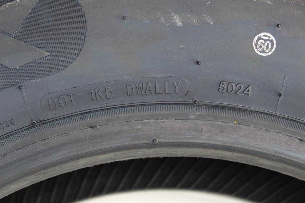 Anvelope vara noi 195/75R16C, 107/105R, 8PR, RoadX