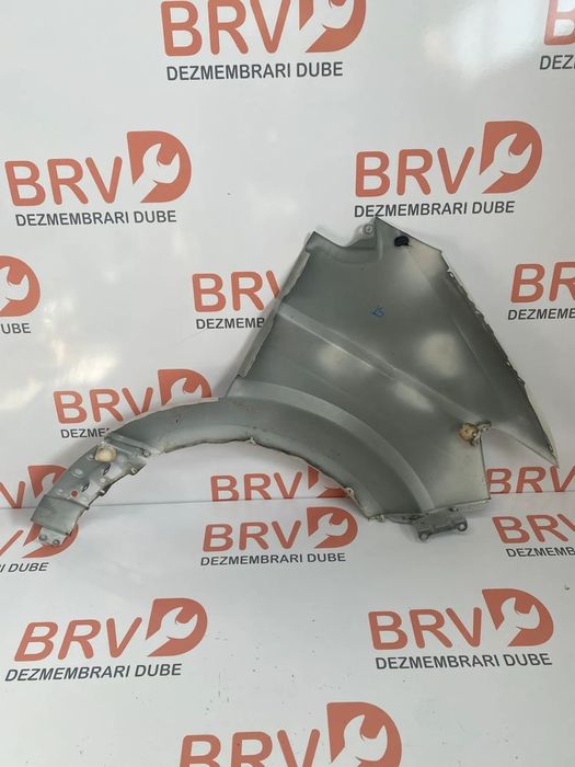 Aripa fata dr/st pentru Vw Crafter  Euro 6 2019 an fabricatie