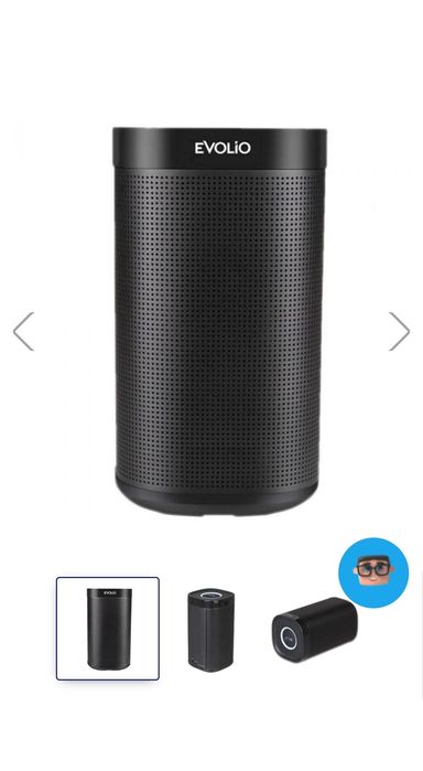 Boxă portabila wireless Evolio XoundOne
