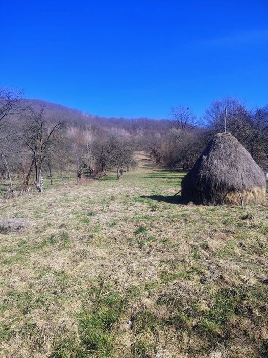 Casă de vânzare în comuna Bârsana, jud. MARAMUREȘ