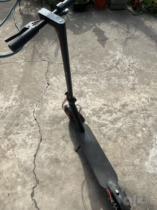 Elektro samakat