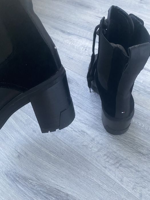 Ghete Tommy originale