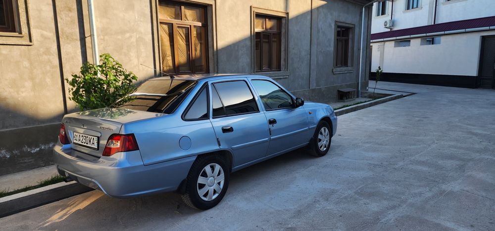 Nexia 2 1.6 DONS